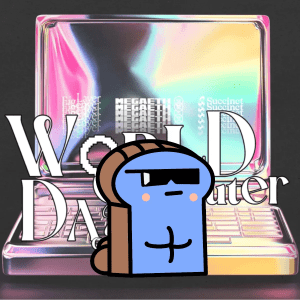 Image for Lil Mega Bunz #924 item