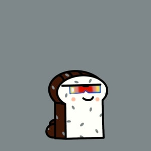 Image for Lil Mega Bunz #93 item