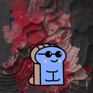 Image for Lil Mega Bunz #932 item