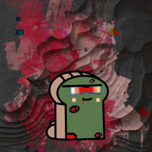 Image for Lil Mega Bunz #937 item