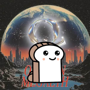 Image for Lil Mega Bunz #945 item