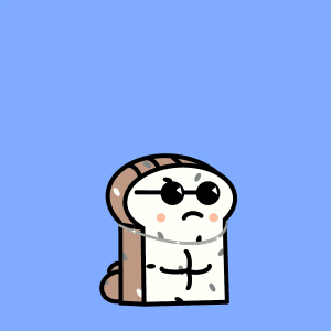 Image for Lil Mega Bunz #95 item