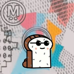 Image for Lil Mega Bunz #951 item