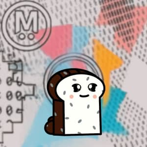 Image for Lil Mega Bunz #956 item