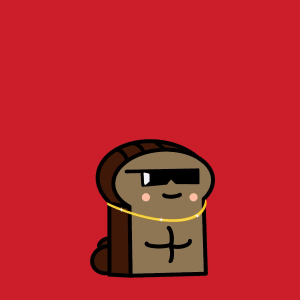 Image for Lil Mega Bunz #96 item