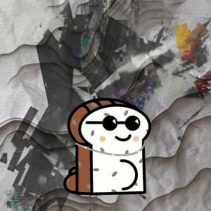 Image for Lil Mega Bunz #969 item