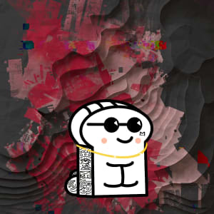Image for Lil Mega Bunz #972 item