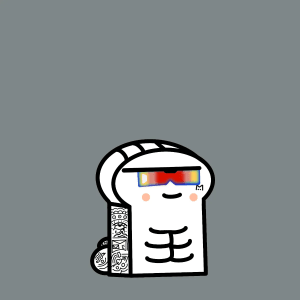 Image for Lil Mega Bunz #981 item