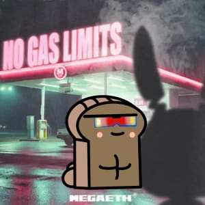 Image for Lil Mega Bunz #986 item