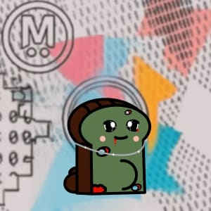 Image for Lil Mega Bunz #988 item