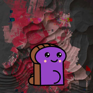 Image for Lil Mega Bunz #992 item