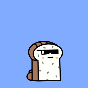 Image for Lil Mega Bunz #993 item