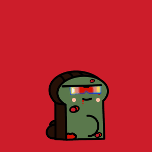 Image for Lil Mega Bunz #994 item