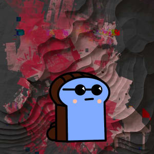 Image for Lil Mega Bunz #999 item