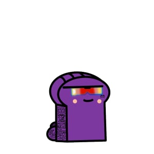 Image for Lil Mega Bunz #1 item