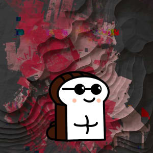Image for Lil Mega Bunz #1129 item