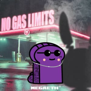 Image for Lil Mega Bunz #112 item