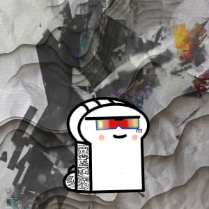 Image for Lil Mega Bunz #1179 item