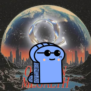 Image for Lil Mega Bunz #1170 item