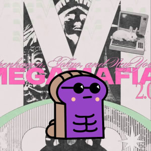 Image for Lil Mega Bunz #1180 item