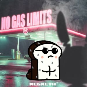 Image for Lil Mega Bunz #1204 item