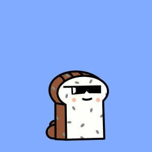 Image for Lil Mega Bunz #1209 item