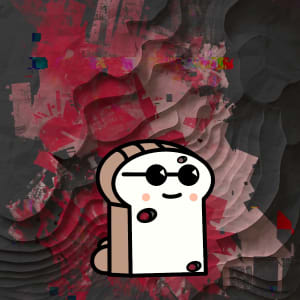 Image for Lil Mega Bunz #1210 item