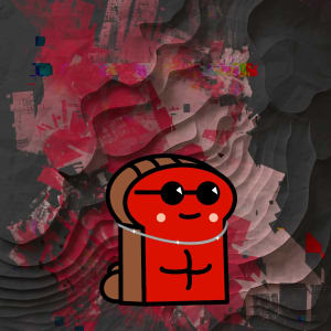 Image for Lil Mega Bunz #1275 item