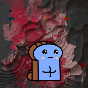 Image for Lil Mega Bunz #142 item