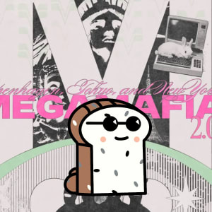 Image for Lil Mega Bunz #1513 item