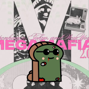 Image for Lil Mega Bunz #1575 item