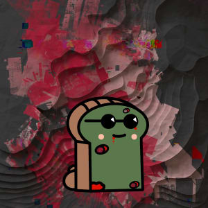 Image for Lil Mega Bunz #174 item