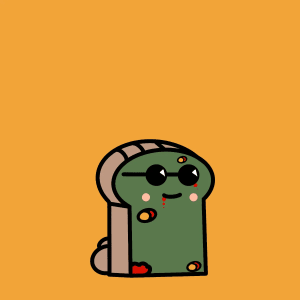 Image for Lil Mega Bunz #175 item