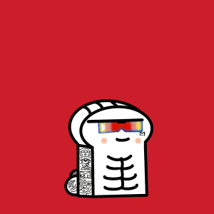 Image for Lil Mega Bunz #1797 item