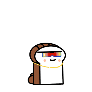 Image for Lil Mega Bunz #181 item