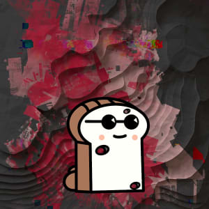 Image for Lil Mega Bunz #1838 item