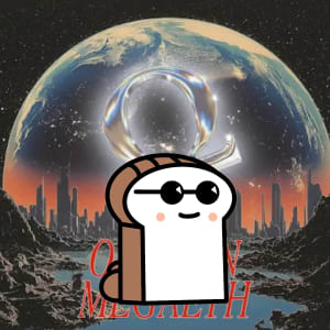 Image for Lil Mega Bunz #189 item
