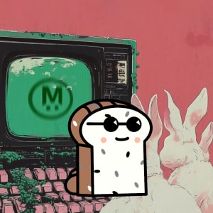 Image for Lil Mega Bunz #202 item