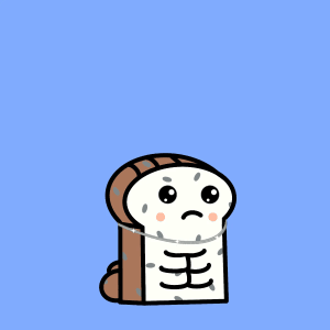 Image for Lil Mega Bunz #203 item