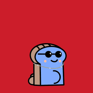 Image for Lil Mega Bunz #2076 item