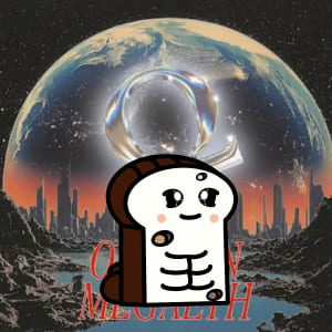 Image for Lil Mega Bunz #2170 item