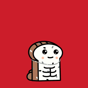 Image for Lil Mega Bunz #2181 item