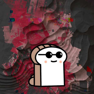 Image for Lil Mega Bunz #2358 item