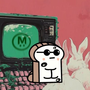 Image for Lil Mega Bunz #2688 item