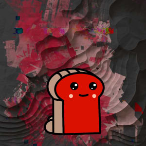 Image for Lil Mega Bunz #2732 item