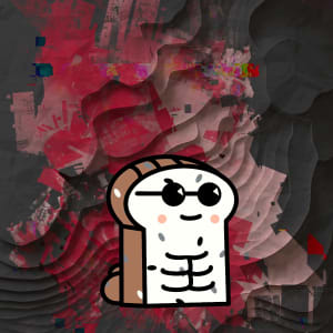 Image for Lil Mega Bunz #2745 item