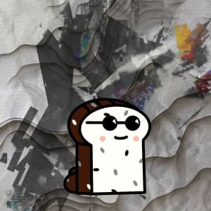 Image for Lil Mega Bunz #2780 item