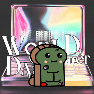 Image for Lil Mega Bunz #2890 item