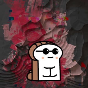 Image for Lil Mega Bunz #2904 item
