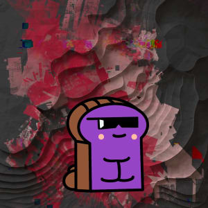 Image for Lil Mega Bunz #2910 item